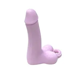 Брелок «18+ Symbol», 3D-друк - мініатюра 2