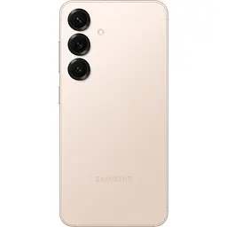Смартфон Samsung Galaxy S25 12/128GB Pinkgold (SM-S931BZDD) [130045] - мініатюра 5