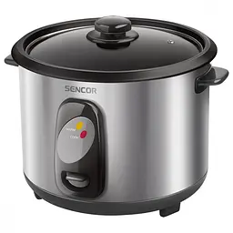 Рисоварка Sencor SRM 1550SS - мініатюра 2