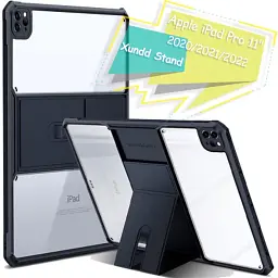 Чохол до планшета Xundd Stand Apple iPad Pro 11" 2020/2021/2022 Black (713252)