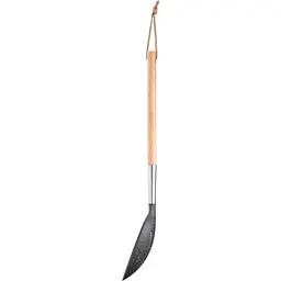 Ложка-шумівка Ardesto Midori чорна 34.5 см (AR1304BP) - мініатюра 2