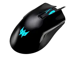 Миша Acer Predator Cestus 333 Black (GP.MCE11.03S) - мініатюра 2