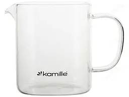 Чайник для заварювання Kamille KM-0778M 1000 мл - мініатюра 2
