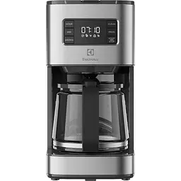 Кавоварка крапельна Electrolux Create E5CM1-6ST - мініатюра 2
