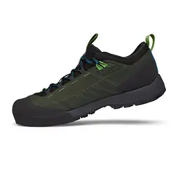 Кросівки Black Diamond M Mission LTHR LW WP 45 Cypress/Black (1033-BD 58003291581151) - мініатюра 2