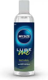 Лубрикант - My.Size Lube Me Natural, 250 мл
