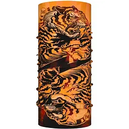 Мультипов'язка Buff Original Orange (1033-BU 126956.204.10.00) - мініатюра 2