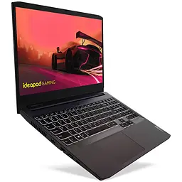 Ноутбук Lenovo IdeaPad Ігровий 3 15ACH6 5 5600H,8GB,512GB,RTX 3050 4GB,Без ОС - мініатюра 5