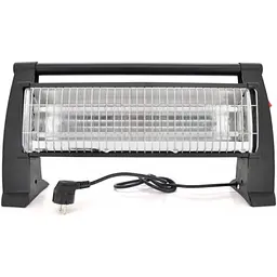 Інфрачервоний обігрівач Floria ZLN2199, 1200Вт, Box