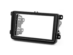 Перехідна рамка Carav 08-009 для Volkswagen, Seat, Skoda