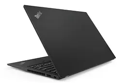 Ноутбук Lenovo ThinkPad T490s (20NX0008RT) (20NX0008RT) - мініатюра 5