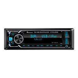 MP3 програвач Cyclone MP-1095 Cyclone (НФ-00004931)