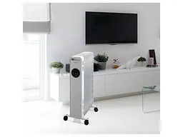 Масляний обігрівач Gorenje OR2000E - мініатюра 3