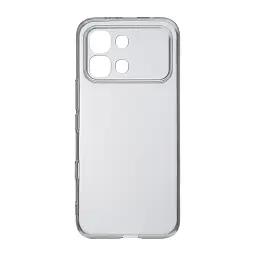 Чехол ArmorStandart Air для Infinix Note Edge 5G Camera cover Clear