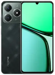 Смартфон Realme C61 6/128GB NFC Dark Green (Global)