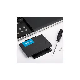 Накопичувач SSD 2.5" 240GB Micron (CT240BX500SSD1) - мініатюра 6