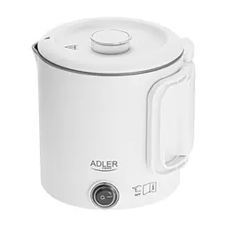 Електрочайник Adler AD 1388w