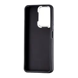 Чохол Leather Case Xiaomi Redmi Note 12 4G Black - мініатюра 2