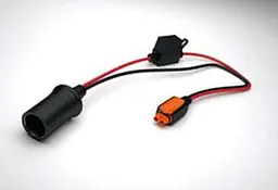 Перехідник для підключення Ctek Cig socket