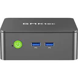Неттоп GMKtec G3S 8/128GB [161041]