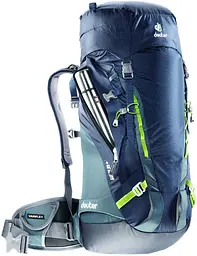Рюкзак Deuter Guide 42+ EL (1052-3361917 3400) - мініатюра 4