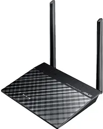 Маршрутизатор ASUS RT-N12E C1 (RT-N12E)