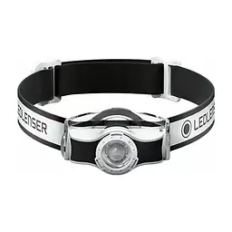 Ліхтар LedLenser MH5 Black/Grey (502147) - мініатюра 4