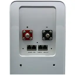 Акумулятор Ritar BAT-5KWH-51.2V LiFePo4 51.2V, 100Ah - мініатюра 4