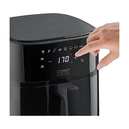 Мультипіч Caso AirFry 6.0 - мініатюра 3