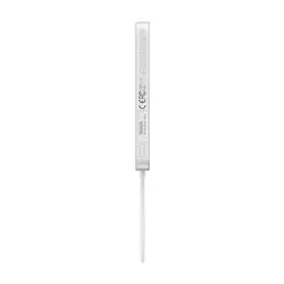 Батарея універсальна Ugreen 10000mAh 30W 1xUSB-C + 15W Magnetic Wireless + cable USB-C white (75983B) - мініатюра 2
