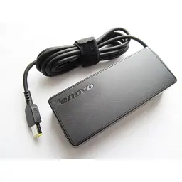 Блок живлення до ноутбука Lenovo 90W 20V 4.5А роз'єм прямокутний (pin inside) (ADLX90NСT3A / ADLX90NLT3A)