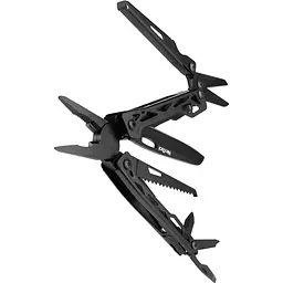 Мультитул NexTool Black Knight NE20151 [144328] - мініатюра 2