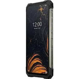 Захищений смартфон Doogee S88 Plus 8/128GB Black - мініатюра 2