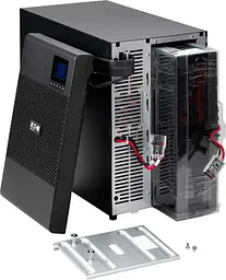 Eaton Джерело безперебійного живлення 9SX, 1500VA/1350W, LCD, USB, RS232, 6xC13 - мініатюра 3
