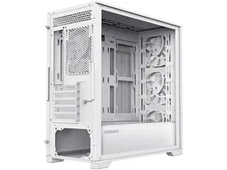 Корпус Gamemax Destroyer TG White - мініатюра 5