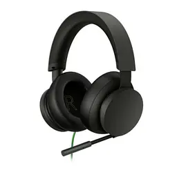 Навушники Microsoft Official Xbox Stereo Headset for Xbox Series X S Xbox One and Windows 10 Black - мініатюра 4