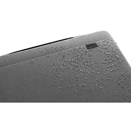 Сумка для ноутбука Dell 11-14" EcoLoop Pro Urban Sleeve, Gray CV4425 (460-BDWQ) - мініатюра 7