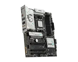 Материнcька плата B850 GAMING PLUS WIFI sAM5 B850 4xDDR5 M.2 DP WiFi BT ATX MSI teh0019108 - мініатюра 3