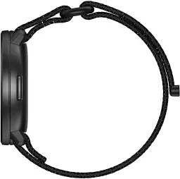 Смарт-годинник Polar Unite Black Hook And Loop (900106604) - мініатюра 4