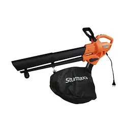 Повітродувка електрична Sturmax GBEM2227 - мініатюра 9