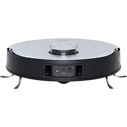 Робот-пилосос Ecovacs Deebot Ozmo X1 Omni [DEX11] [90944] - мініатюра 8