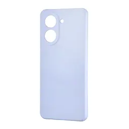 Чохол TPU Colorful Protected Camera Xiaomi Redmi A5 Global/Poco C71 4G Lilac Purple