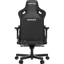 Геймерське крісло Anda Seat Kaiser 3 L Dark Gray Fabric (AD12YDC-L-01-GB-CF) [123401] - мініатюра 3