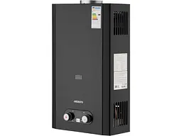 Газова колонка Ardesto HB03 Black (GWH-HB03-10B-BLACK) - мініатюра 5