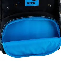 Рюкзак шкільний Kite Education 773 Next Level (K26-773M-4) - мініатюра 6