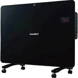Конвекційний обігрівач Comfee CENDK15-15MRBK [74737]