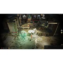 Ключ активації Microsoft Gloomhaven Gold Edition для Xbox One/Series S/X - мініатюра 6