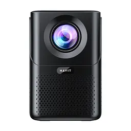 Портативний мультимедійний проектор HAVIT HV-PJ216 PRO HAVIT (28148-000)