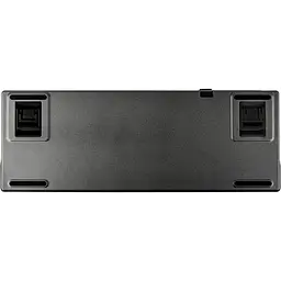 Клавіатура Epomaker EK68 Budgerigar V2 Black (EK68-B-BV2) [128814] - мініатюра 2