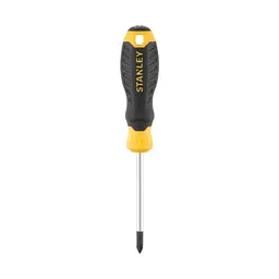 Викрутка Stanley Cushion Grip, Ph1x75мм. (STHT16155-0) - мініатюра 2